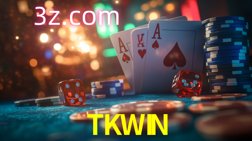 TKWIN Apostas Esportivas